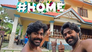 Welcome to our Dream Home  Home Tour Malayalam  4 BHK  2250 Sqft  trending hometour [upl. by Eatnoid]