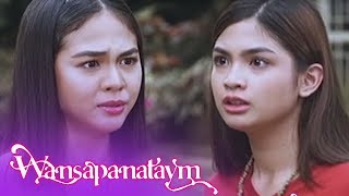 Wansapanataym Recap Jasmins Flower Power Episode 10 [upl. by Elehcar]