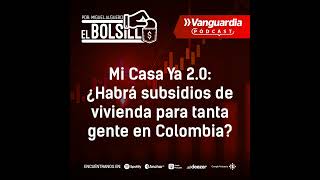 ¿Habrá subsidio de vivienda para tanta gente A correr porque ya el Gobierno está dando los recu [upl. by Whang]