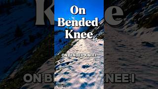 On Bended Knee hopebringer hymn oldhymns onbendedknee [upl. by Tanhya242]