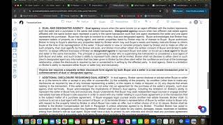 Buyer Brokerage Agreement TD  Authentisign [upl. by Asena]