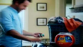 Tide Commercial Spanish [upl. by Petes]