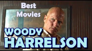 5 Best Woody Harrelson Movies [upl. by Eillod277]