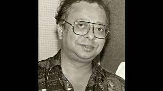 RD Burman  Music Sitting Mix  Part 4 [upl. by Arlee]