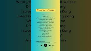 BabyMonsterWoke Up In Tokyo RUKA amp ASA babymonster drip wokeupintokyo kpop ruka asa [upl. by Aicirtel]