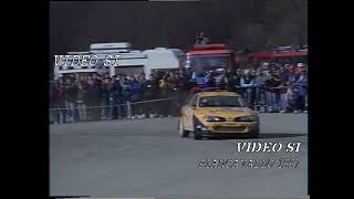 Rally Piancavallo 199712Video Si [upl. by Ehrenberg]