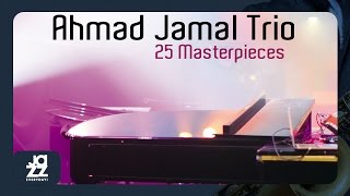 Ahmad Jamal Trio  Poinciana [upl. by Stewardson]