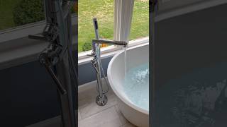 TUB FILLER 9911SOEBIZ [upl. by Chaffee]