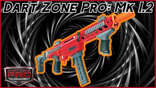 Review Dart Zone Pro MK 12  Has anything changed [upl. by Melvin]