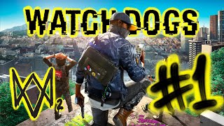 SCOTCHY MODE HENGKERTZY  WATCH DOG 2 [upl. by Calhoun354]