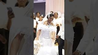 Bokoko  Congolese Wedding Dance [upl. by Wallack]