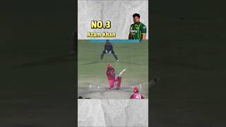 Top 4 Most Stylish and Classical SIXES In Cricket [upl. by Odnalref310]