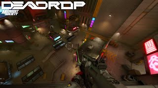 🔴LIVE  DEADROP  EXTRACTION SHOOTER  MIDNIGHT SOCIETY [upl. by Aterg]