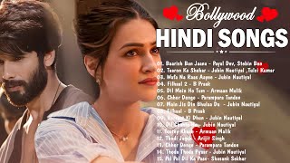 💚ROMANTIC HINDI LOVE MASHUP 2024 🧡 Best Mashup of Arijit Singh Jubin Nautiyal Atif Aslam [upl. by Anagrom900]