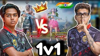 😤 1Vs1 TDM ROOM JONATHAN VS SPOWER JONY GoD Of M416 JONATHAN IS BACK 🔥💯 [upl. by Etnwahs]