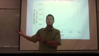 Freshwater Ecology Chapter 1A Water Value [upl. by Draner345]