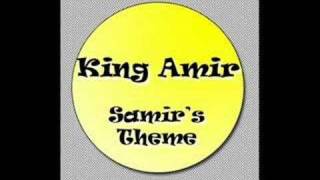 King Amir  Samirs Theme [upl. by Chaing625]