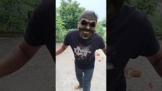 Bhoot Wala Kahani 👻 Bhaiya Bhi Bhoot Hai 💀😱short shortvideo bhaiya bhoot wala kahani video [upl. by Ettenyar]