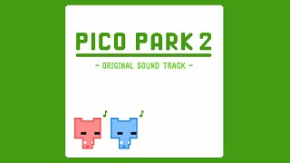 PICO PARK 2 OST unofficial [upl. by Ferretti802]