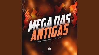 Mega das Antigas [upl. by Laney]