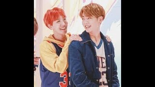 Bts HopeKook Cute Funny amp Sweet Moments [upl. by Gorman558]