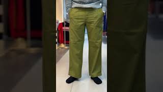 5 Reasons Why Stunner Marts Baggy Pants Are a MUST Have [upl. by Inram]