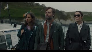 BODKIN Official Trailer Will Forte Stars in a Dark and Twisted Thriller [upl. by Odraccir361]