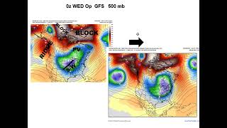 THIS WEEK IN WEATHER 10 JAN 2024 [upl. by Rezzani829]