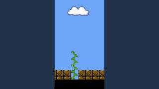 Discover 3 Secret Warp Zones in Super Mario Bros [upl. by Miof Mela]