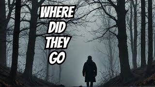 The Most Mysterious Disappearances In National Parks [upl. by Anelaf743]