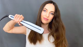 Review  Steampod 30 от LOreal Professionnel Стоит ли своих денег Обзор [upl. by Boles735]