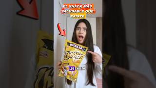 Los cheetos son saludables 👀 cheetos curiosidades [upl. by Richara825]