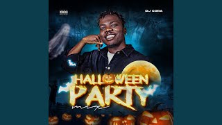 Halloween Party Mixtape [upl. by Shippee]