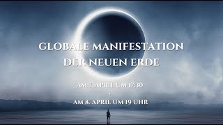 OKiTALKnews – MANIFESTATION DER NEUEN ERDE – MIT DIETER BROERS – 07042024 [upl. by Haibot192]