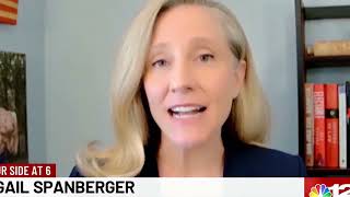 Spanberger Focuses on What Matters for Virginia [upl. by Lucius]