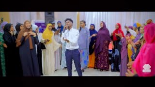 ISMAIL AARKA  JACEYLKEENA KA WEYN  OFFICIAL VIDEO 2024 [upl. by Elset]