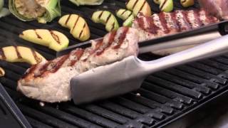 CharBroil TRUInfrared Professional Series Gas Grills [upl. by Skrap]