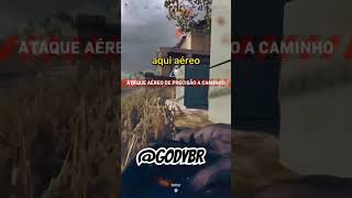 Telemarketing no meio do ataque aéreo warzone cod wz2 pcgamer memes fyp ps5 vivo claro oi [upl. by Nary]