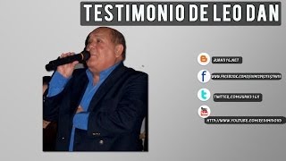 Testimonio de Leo DanHD [upl. by Notnilk]