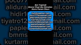 brawl stars yopmail hesapları 2024 [upl. by Layor]