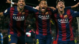 Come back MSN Tiki Taka xavi inesta dani alves mascherano [upl. by Placido758]