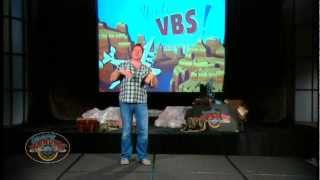 Yes to VBS Instructions [upl. by Yoho]