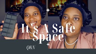 Its A Safe Space Lets Talk  Pregnant With My Boyfriends Friend Boys  Everything Will Be Okay❤️ [upl. by Avivah]