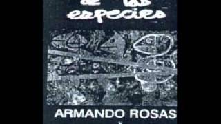 Armando RosasDime que no [upl. by Otxis]