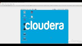 Cloudera VM installation errors in Virtual BoxResolved [upl. by Oloapnaig1]