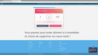 TUTO  Comment utiliser Cleanfox [upl. by Ulda846]