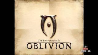 The Elder Scrolls IV  Oblivion Soundtrack  04 Harvest Dawn [upl. by Zina]