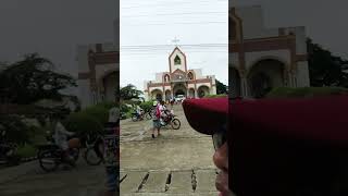 San Roque Cabulao Mabini Bohol Philippines vacation2024 Tour [upl. by Tisbee]