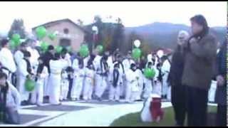 Judo Club Fornaci di Barga [upl. by Eicaj]