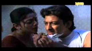 Dhrogam Nadanthadhu Enna hot scene 1avi [upl. by Nananne56]